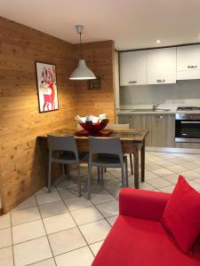 Alloggio turistico Maison S Anselme VDA Aosta CIR 0015