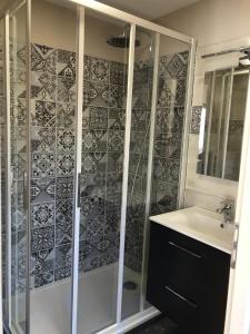 Appartements Duplex avec piscine : Appartement 1 Chambre