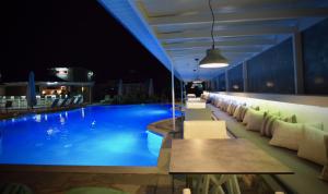 Hotel Zafira Thassos Greece