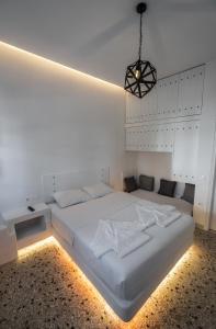 Esmeralda Apartments Sifnos Greece