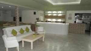 Hotel Zafira Thassos Greece