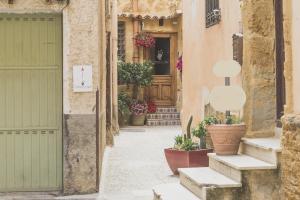 Camere a Sud