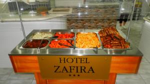 Hotel Zafira Thassos Greece