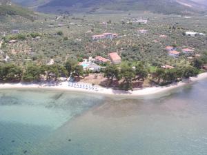 Hotel Zafira