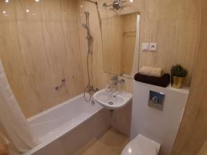 Apartamenty Katrin
