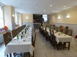 le lion d'or - 圣谢利达普谢