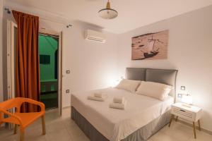 Benvenuto houses Astypalaia Greece