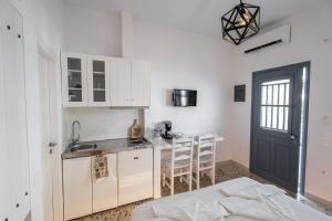 Esmeralda Apartments Sifnos Greece