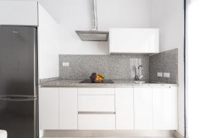 La Rama puerto de las Nieves Vivienda Vacacional