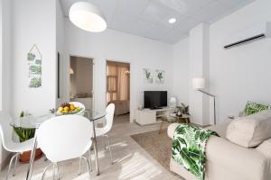 La Rama puerto de las Nieves Vivienda Vacacional