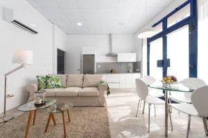 La Rama puerto de las Nieves Vivienda Vacacional