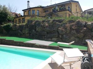 Appartamento in Villa