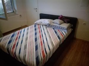 Сімейний пансіонат LINZ APPARTMENT 1 Splitteraichet Австрія