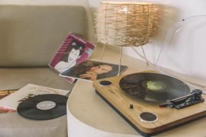 Mezzanine by La Zebra, an SLH Hotel