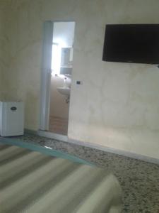 Camera Familiare con Bagno
