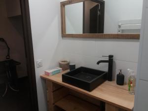 Appartements L'Atelier fil a fil : photos des chambres