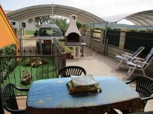 SoleMare Sud Sardegna - SantʼAnna Arresi