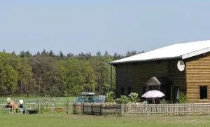 Haflingerhof Heed - Belsch