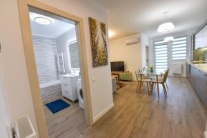 Stylish Stay - Premium - free parking & central location