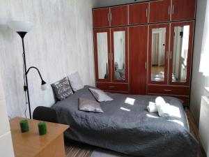 Mieszkanie w Kamienicy przy Starówce