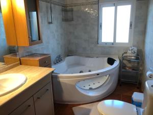 Casa Pareada en Peñiscola