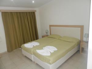 Hotel Zafira Thassos Greece