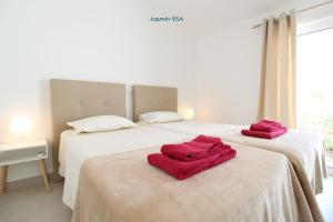 Apartamentos São Rafael - Albufeira, Algarve