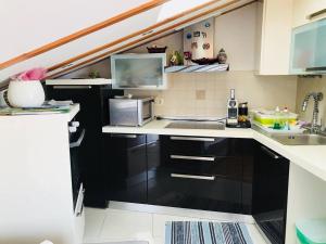 Koper City center- BellaVista - Sea view apartment