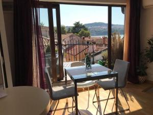 Koper City center- BellaVista - Sea view apartment