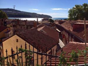 Koper City center- BellaVista - Sea view apartment