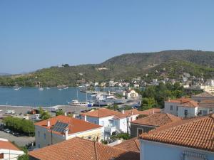 Dimitra Boutique Hotel Poros-Island Greece