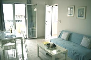 One Bedroom Apartment with Balcony