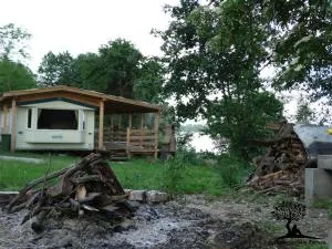 Nadwiślańskie Zacisze - Kozielec