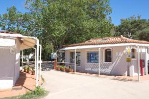 Cugnana Porto Rotondo Bungalows - Camping img20