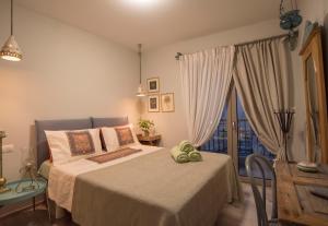 Beachfront Apartment Olga Samos Greece