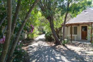 Cugnana Porto Rotondo Bungalows - Camping
