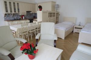 Apartments near Lesser Town