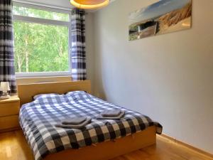 Apartament BRYZA