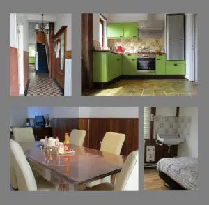 House Rumpen Brunssum - Selfkant