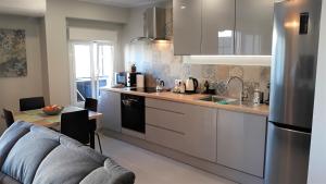 Apartamento Playa & Port Gandia Solo Familias