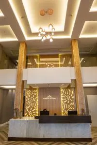 Fuente Mayor Hotel Centro - Uspallata