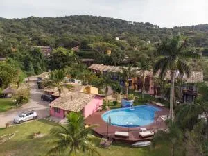 Saint Germain - Lagoa da Conceição - Lagoa