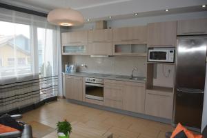 Apartament Maryla