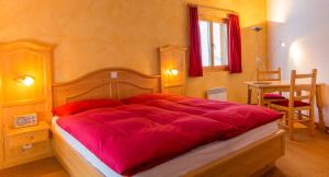 Familienhotel Garni Sporting