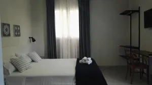 B&B rizziettu - Marzamemi