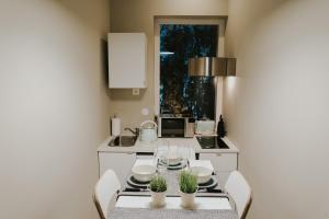 Five Seven Nine Apartments