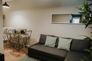 Five Seven Nine Apartments