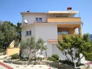 Apartments Palit - Rab (Arbe)
