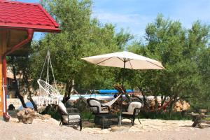 Boutique B&B Agroturizam Sv. Juraj