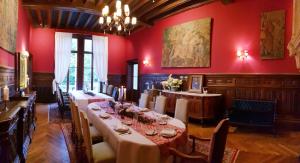 B&B / Chambres d'hotes Chateau d'Ardree : photos des chambres
